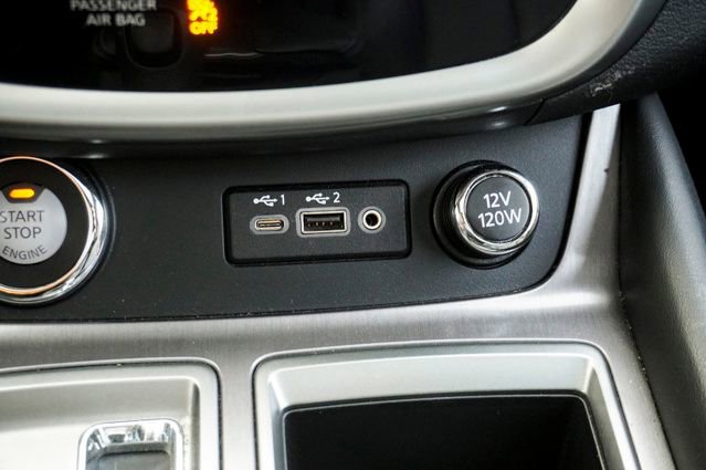 Used 2024 Nissan Murano SV image 19