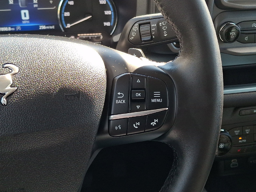 Used 2024 Ford Bronco Sport Badlands AWD/4WD image 21