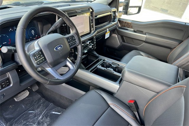 New 2026 Ford F250 Lariat w/ Tremor Off-Road Package image 10