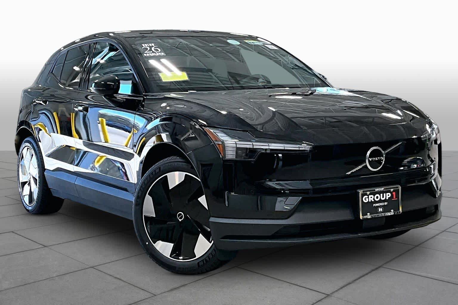 New 2026 Volvo EX30 Plus w/ Protection Package Premier AWD/4WD image 17