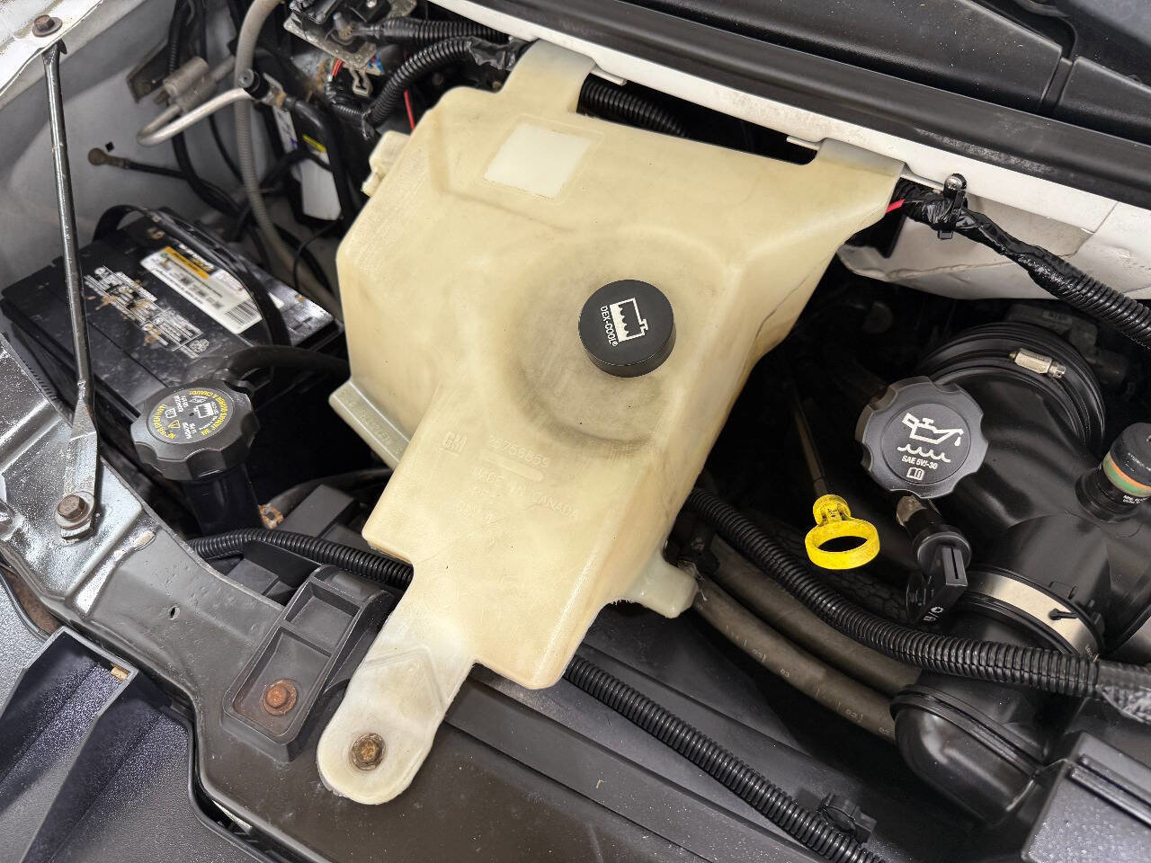 Used 2004 Chevrolet Express 3500 3500 2dr Commercial/Cutaway/Ch w/ School Bus Package image 79