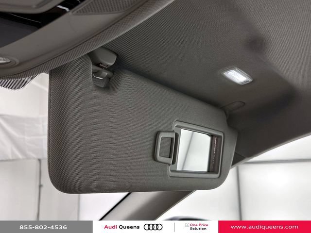 Certified 2023 Audi A6 Premium Plus w/ Premium Plus Package AWD/4WD image 34