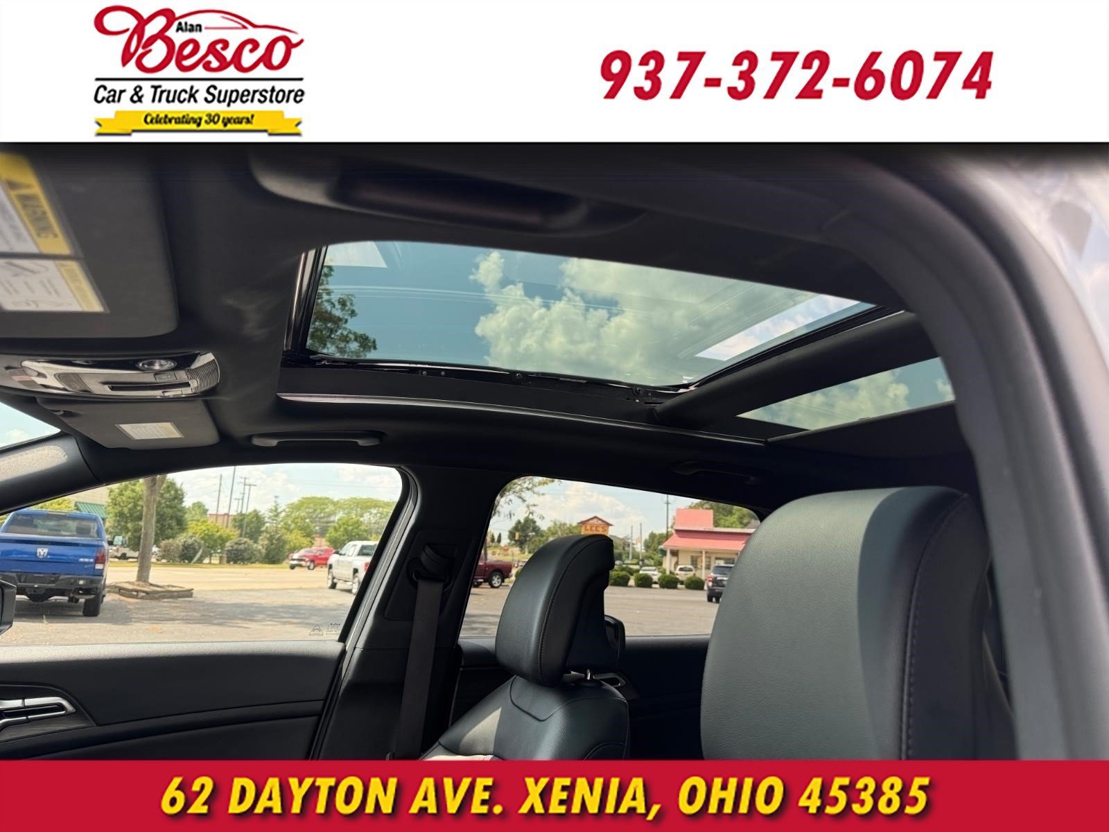 Used 2025 Kia Sportage X-Line w/ Premium Package AWD/4WD image 10