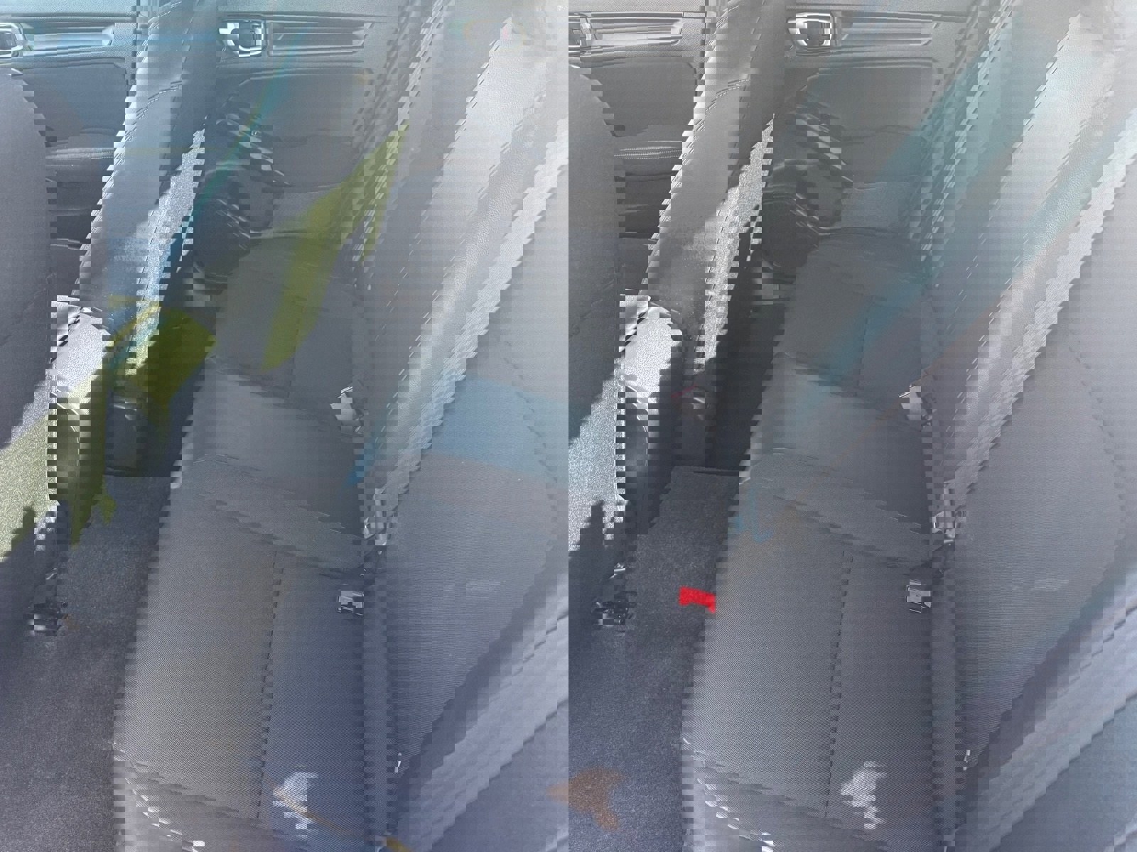 Used 2024 Honda Civic Sport image 16