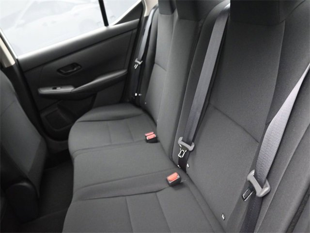 New 2025 Nissan Sentra S image 10