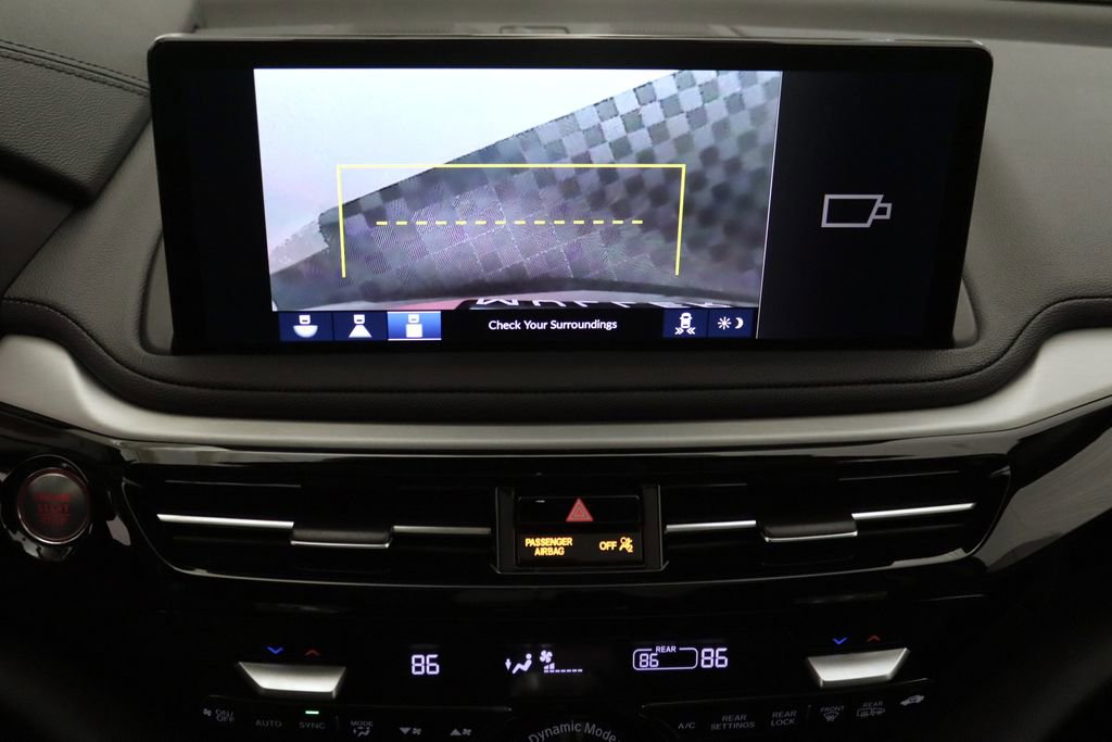 Used 2026 Acura MDX SH-AWD image 23