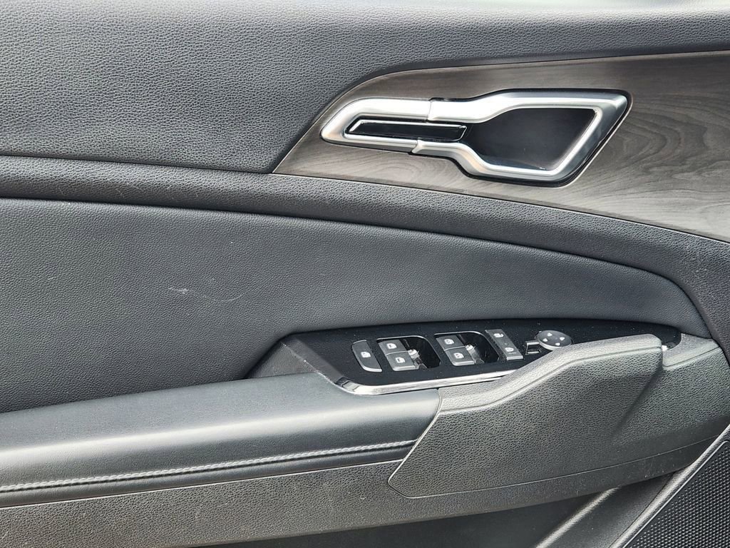 Used 2023 Kia Sportage X-Line image 12