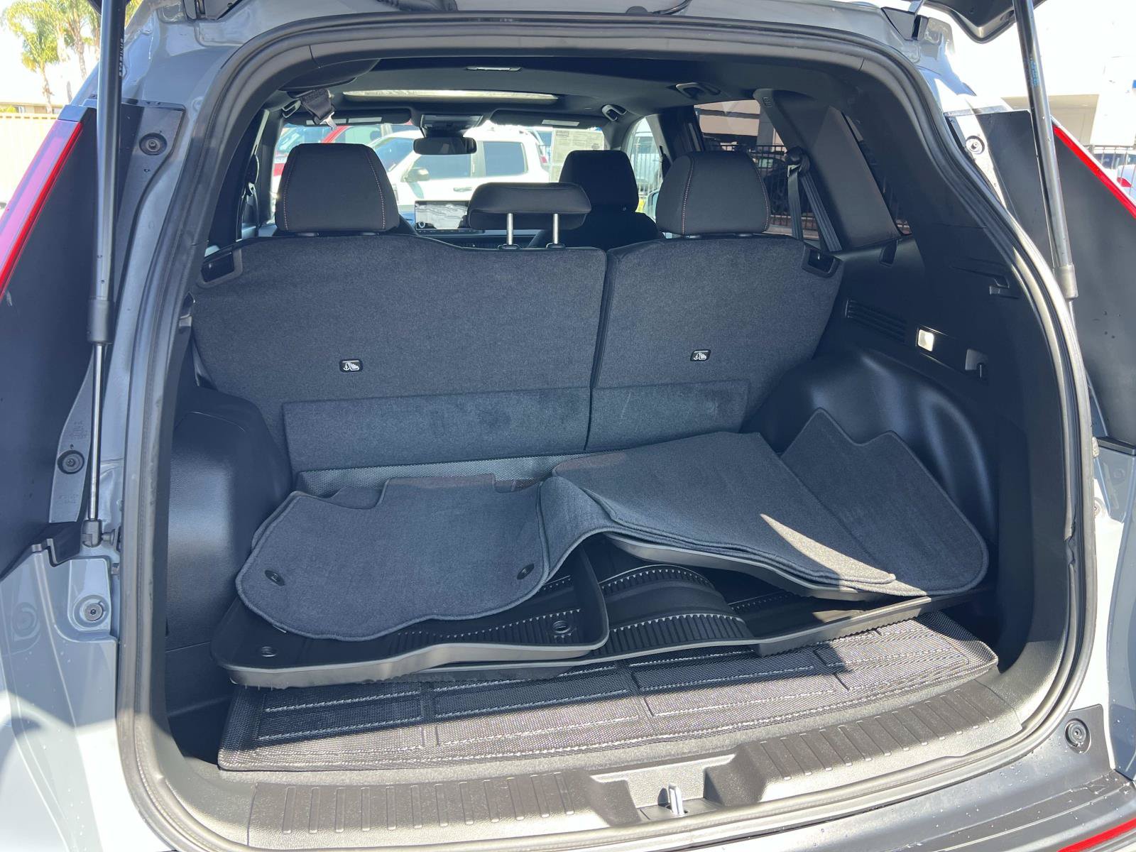 Certified 2023 Honda CR-V Sport image 22
