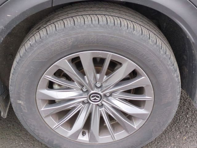 Used 2024 MAZDA CX-90 3.3 Turbo w/ Preferred Plus AWD/4WD image 26