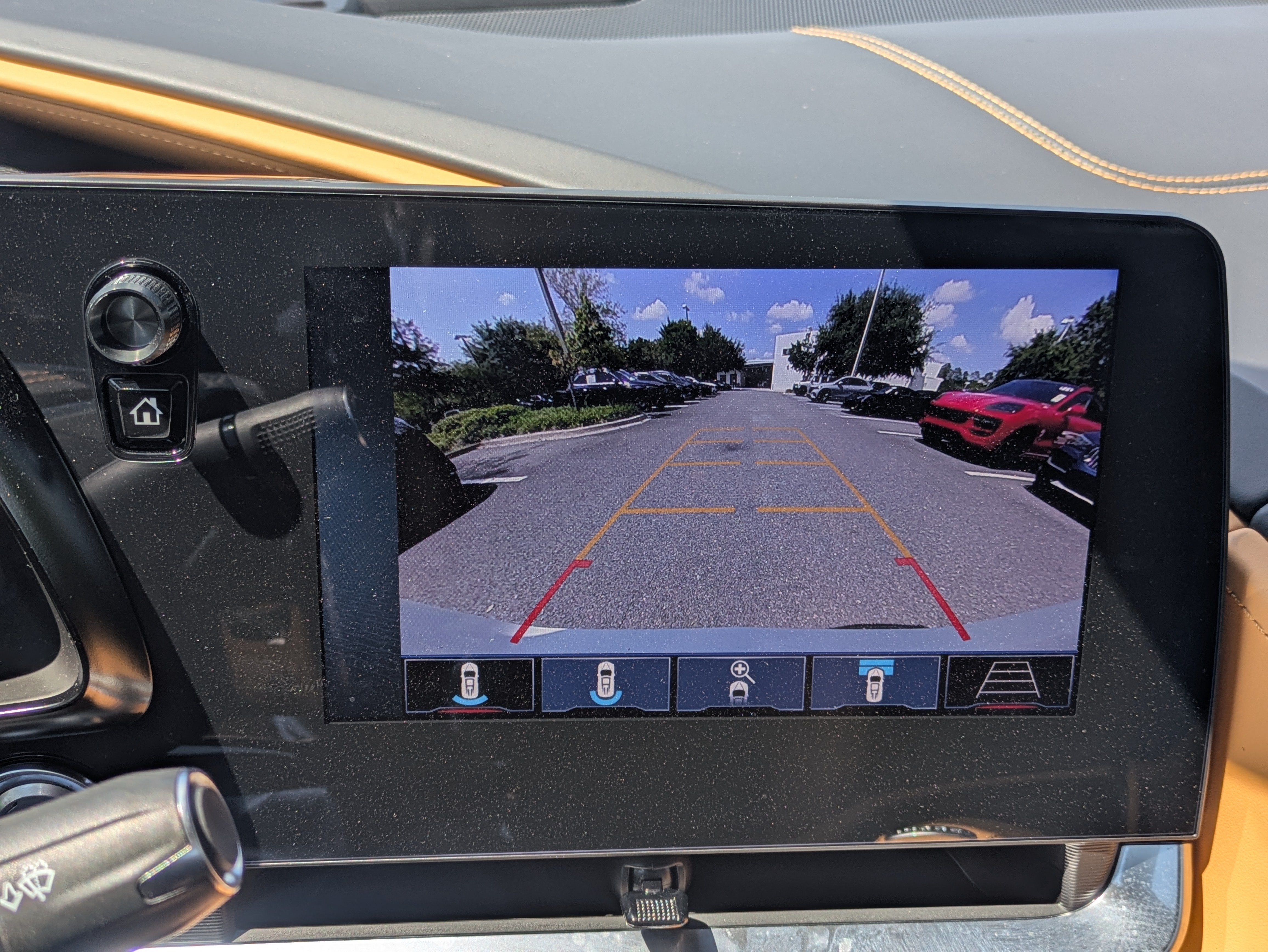 Used 2024 Chevrolet Corvette Z06 RWD image 15