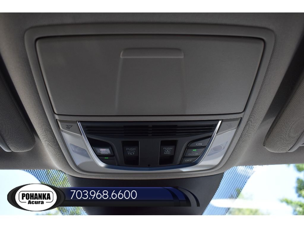 New 2026 Acura MDX w/ Technology Package AWD/4WD image 18