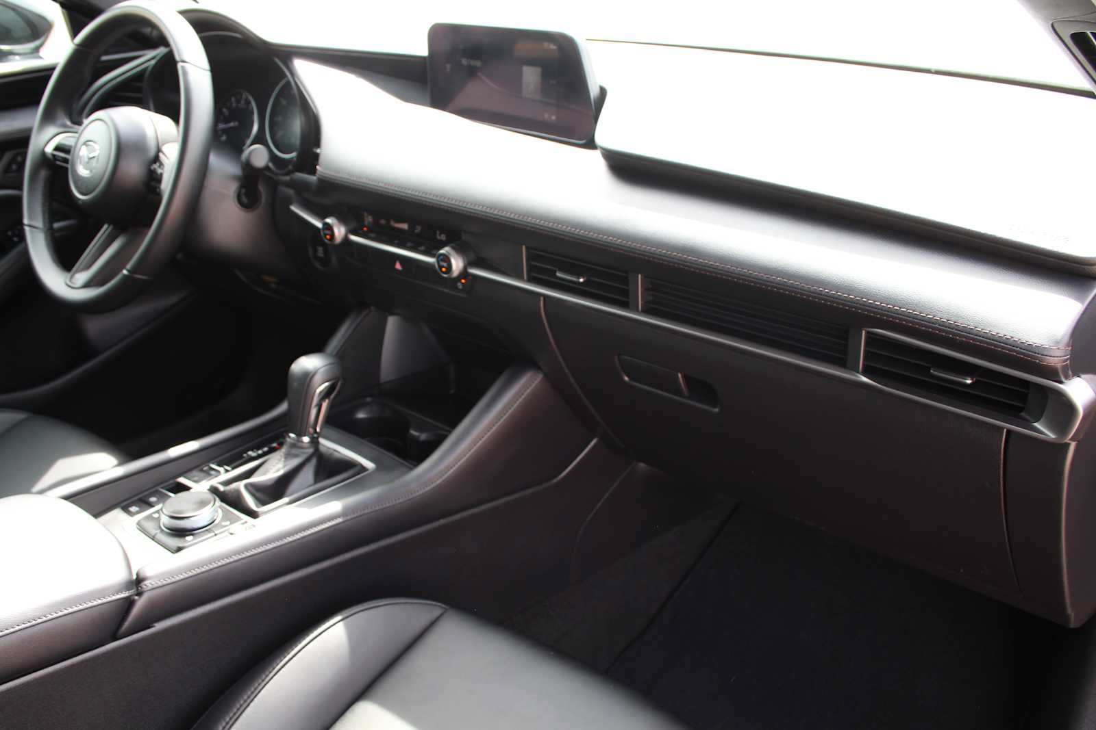 Used 2026 MAZDA MAZDA3 s Sport FWD image 17