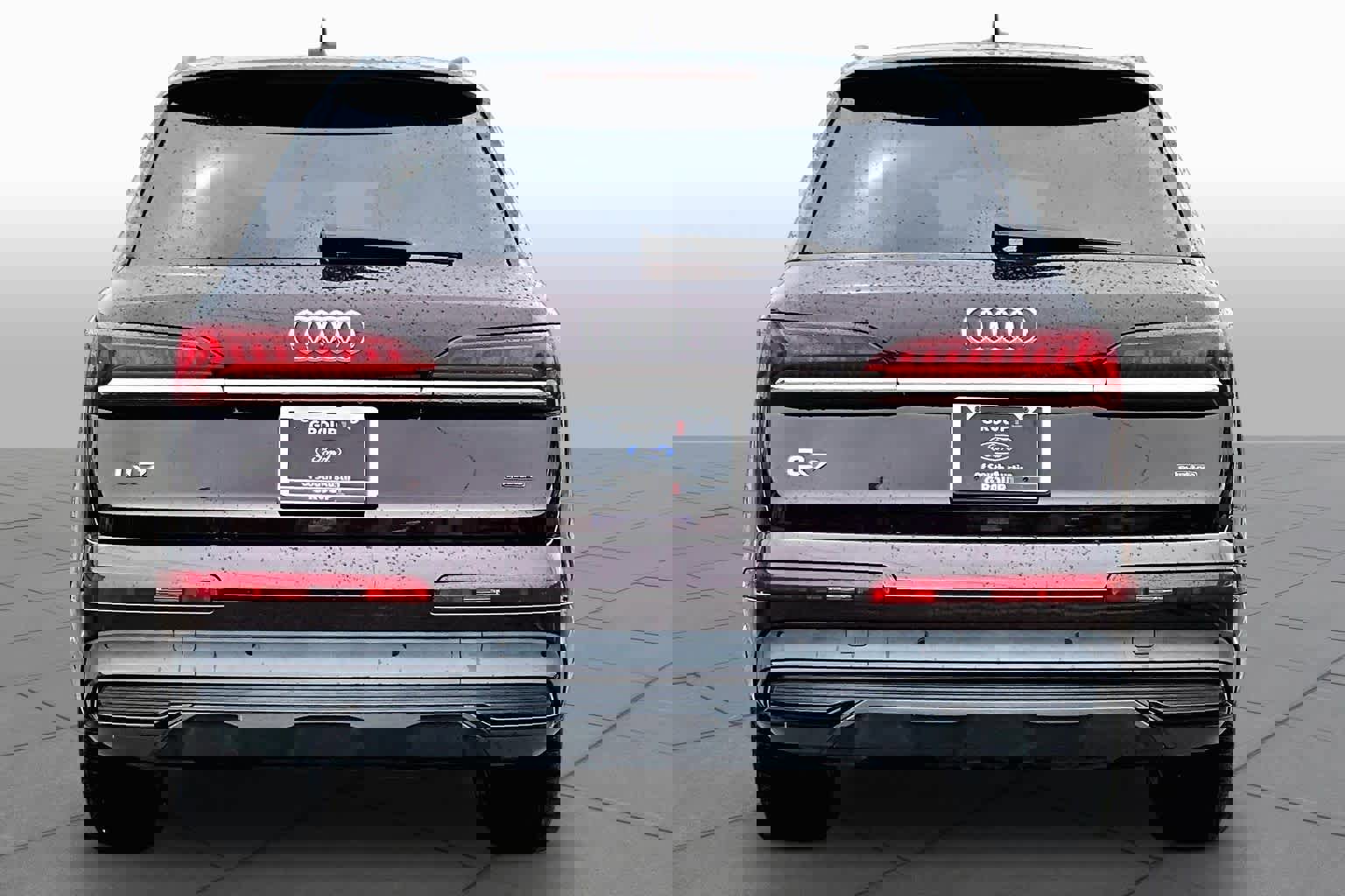 Used 2020 Audi Q7 3.0T Premium Plus w/ Premium Plus Package image 8