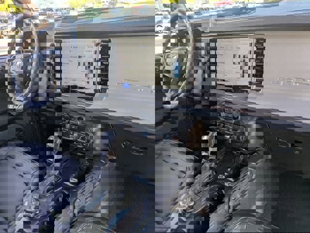 New 2026 Ford Bronco Outer Banks w/ Sasquatch Package AWD/4WD image 46