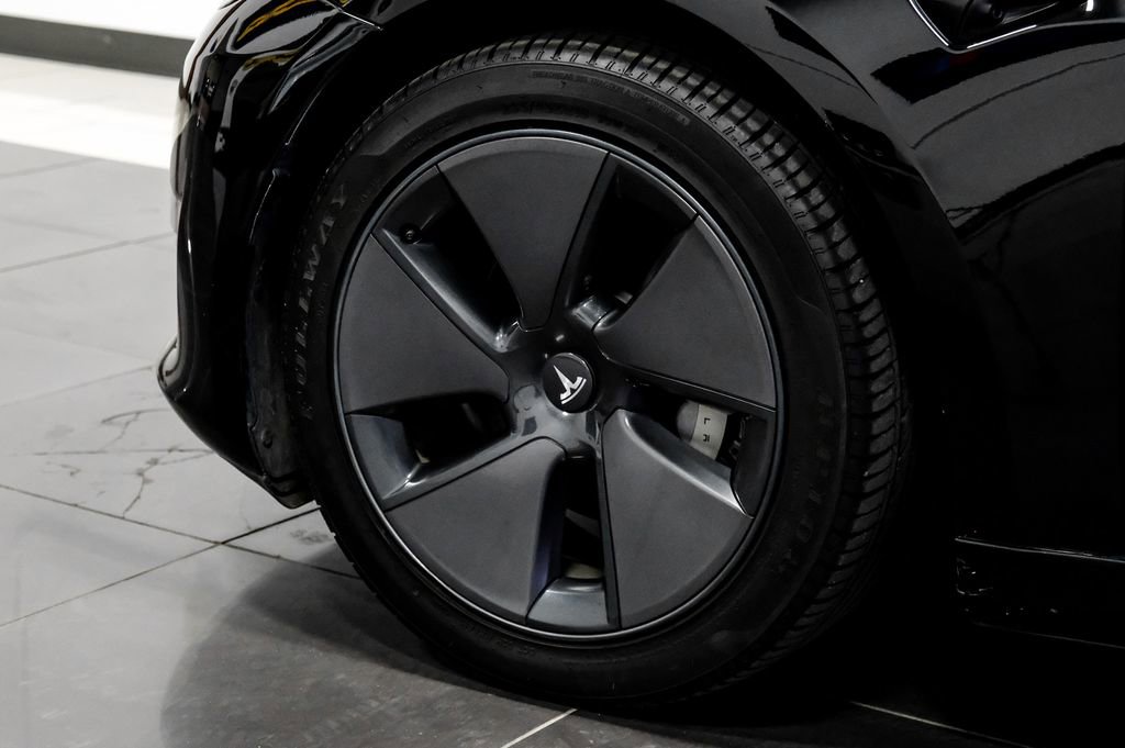 Used 2023 Tesla Model 3 Standard Range RWD image 55