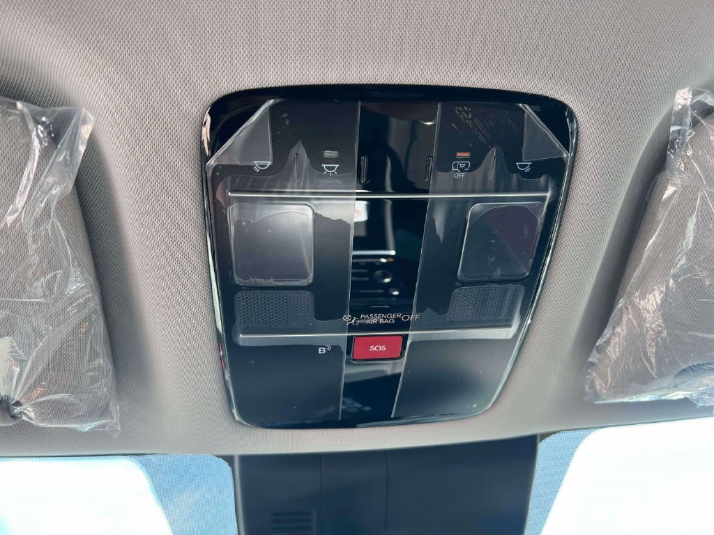 New 2026 Hyundai Santa Fe SE AWD/4WD image 14