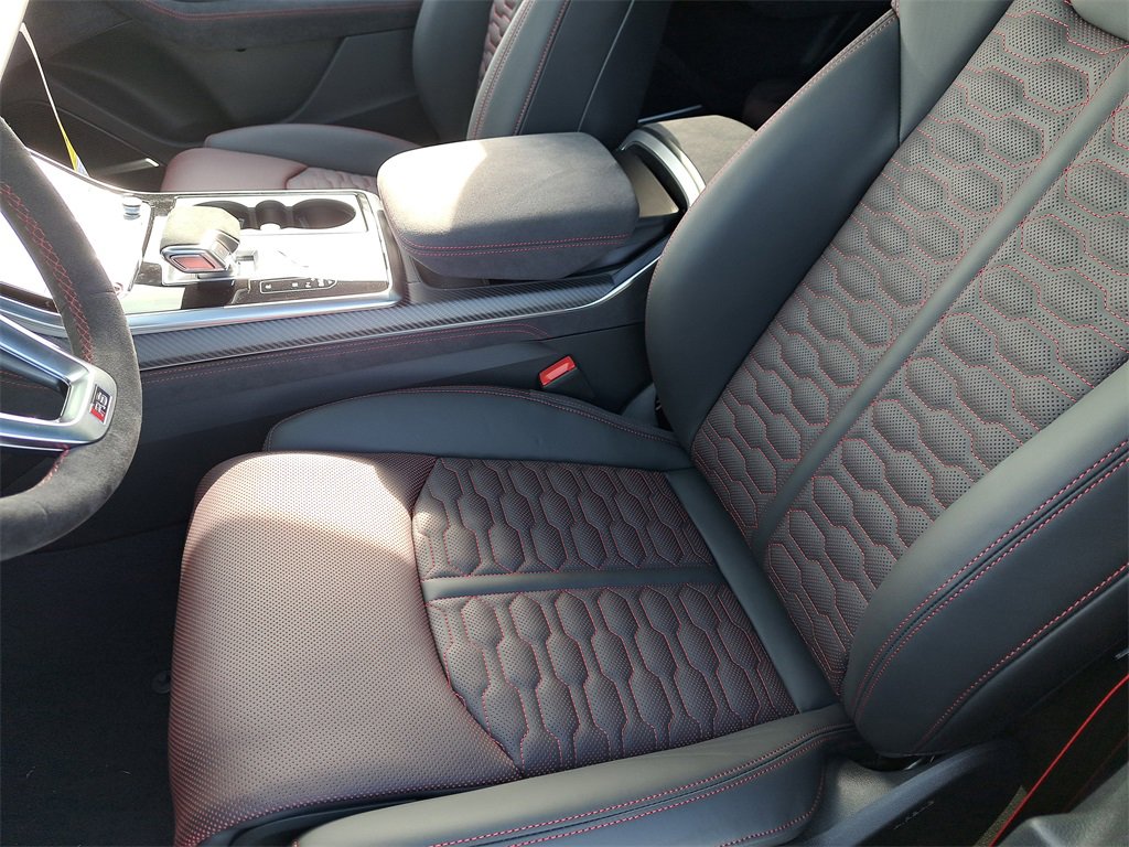 New 2026 Audi RS Q8 performance image 17