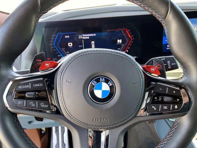 Used 2023 BMW XM image 18