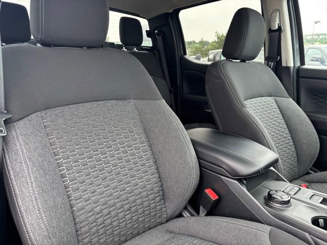 New 2025 Ford Ranger XLT w/ Equipment Group 301A High image 26