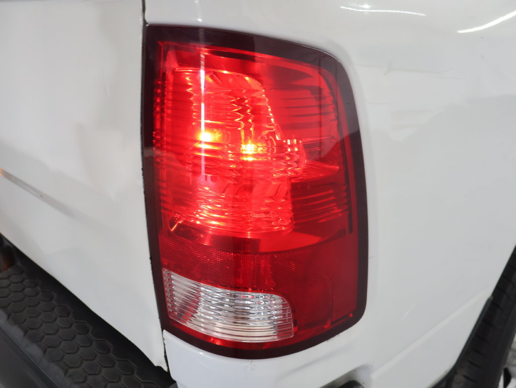 Used 2016 RAM 2500 Tradesman RWD image 28