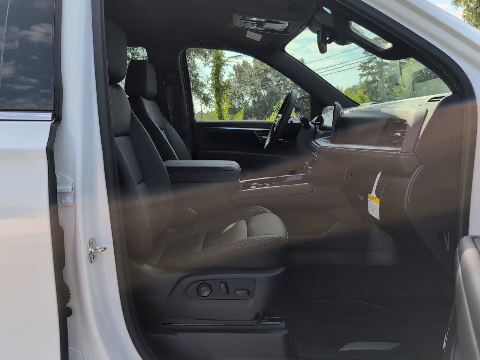 New 2026 Chevrolet Tahoe LT w/ Comfort Package RWD image 18