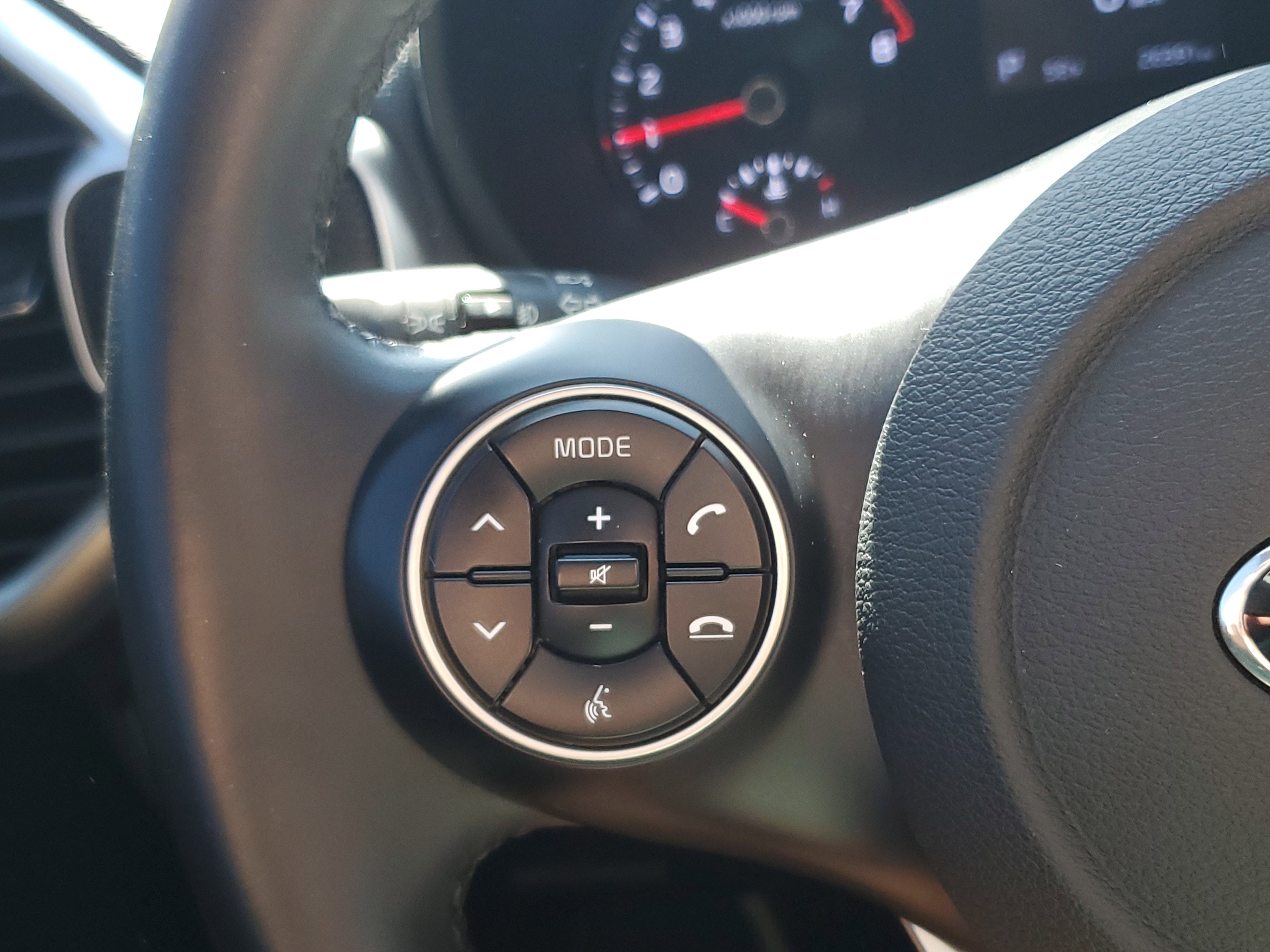 Used 2020 Kia Soul GT-Line w/ GT 2.0L Power Sunroof Package image 19