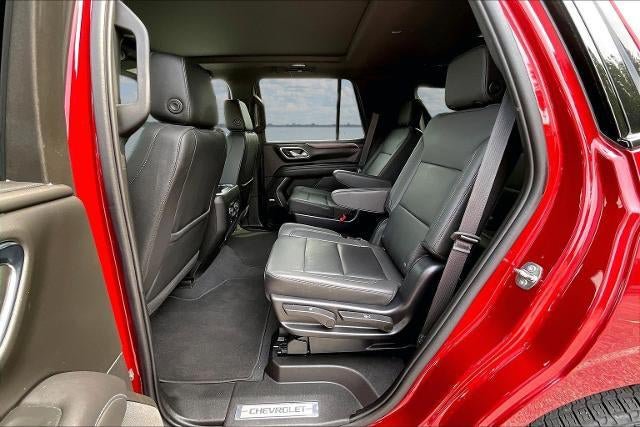 Used 2023 Chevrolet Tahoe Z71 AWD/4WD image 22