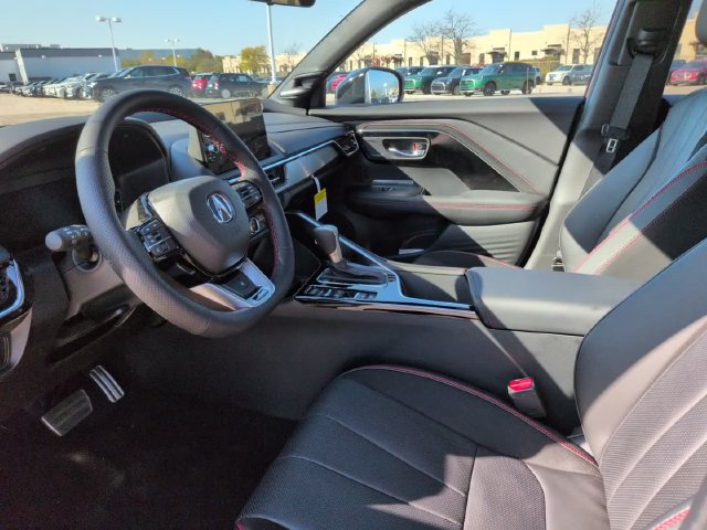 New 2026 Acura ADX A-Spec w/ Advance Package AWD/4WD image 23