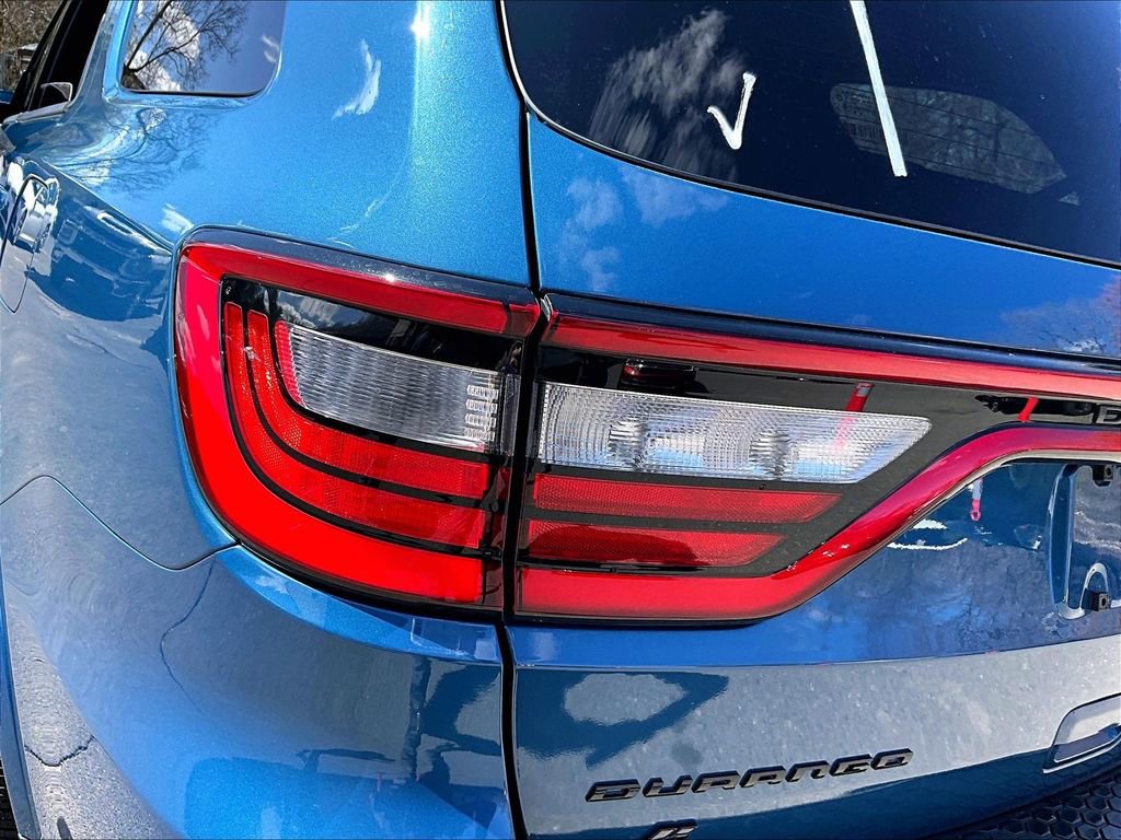 Used 2023 Dodge Durango SRT Hellcat w/ Black Package image 30