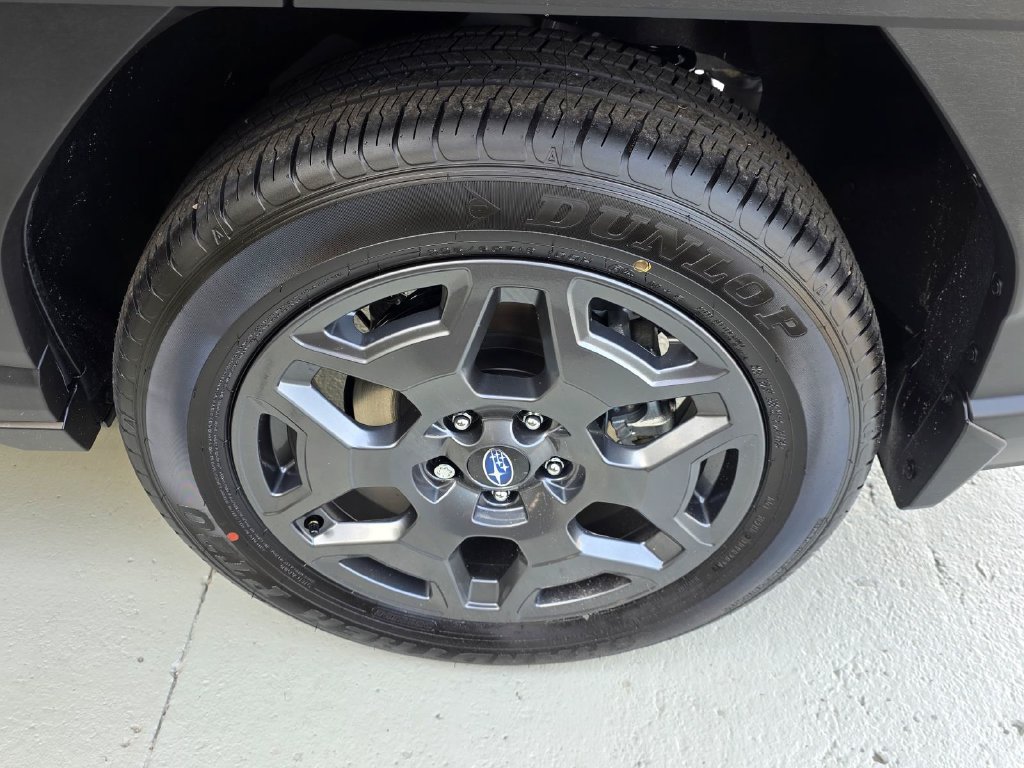 New 2026 Subaru Outback Premium AWD/4WD image 32