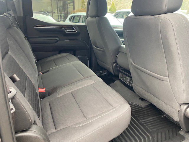 Used 2023 GMC Sierra 1500 Elevation image 12