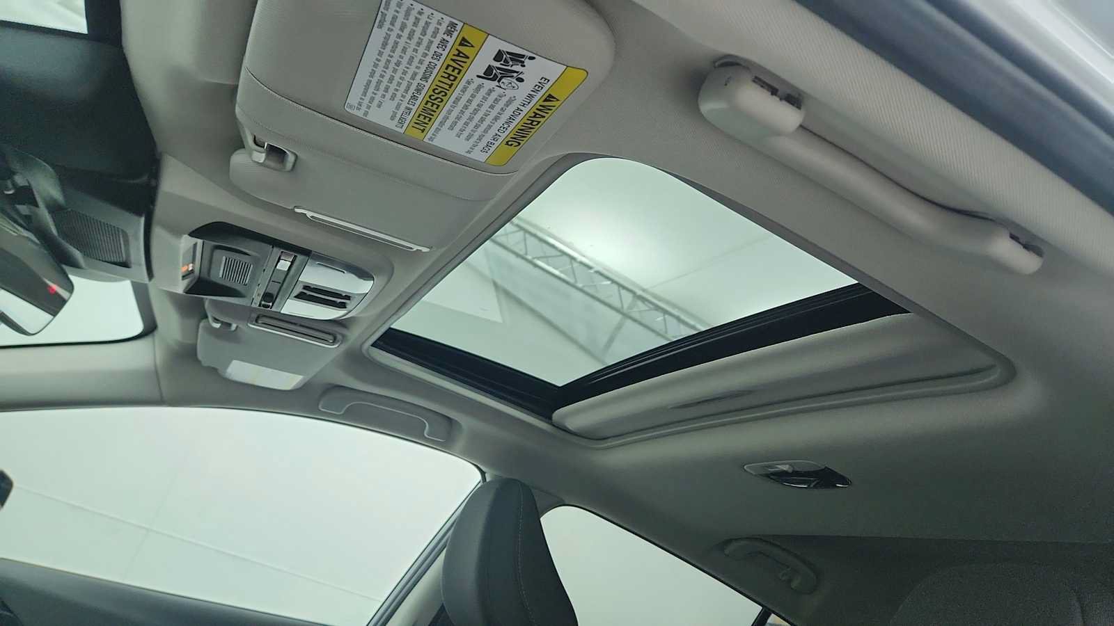 New 2026 Subaru Crosstrek 2.5i Premium AWD/4WD image 13