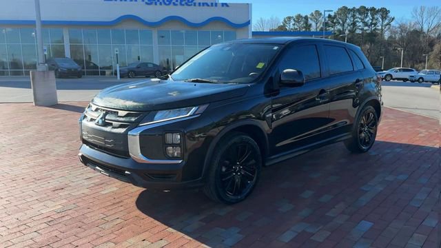 Used 2022 Mitsubishi Outlander Sport LE image 7