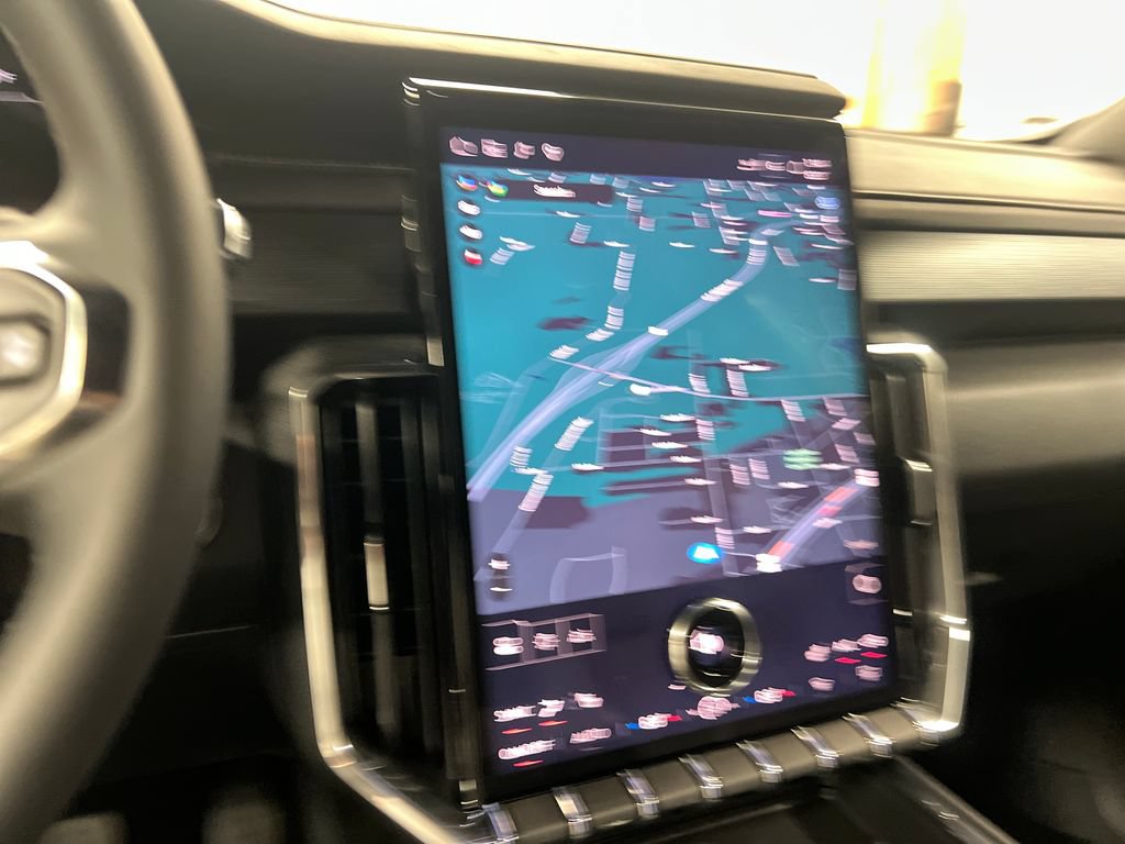 New 2026 GMC Acadia Elevation w/ Black Edition AWD/4WD image 22