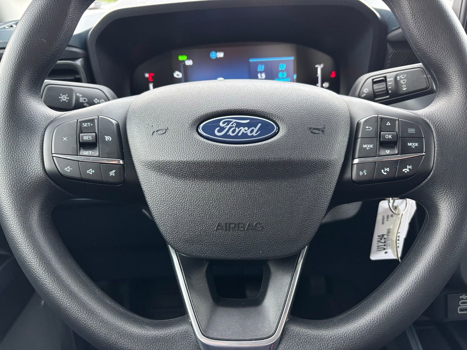 New 2026 Ford Maverick XL FWD image 23