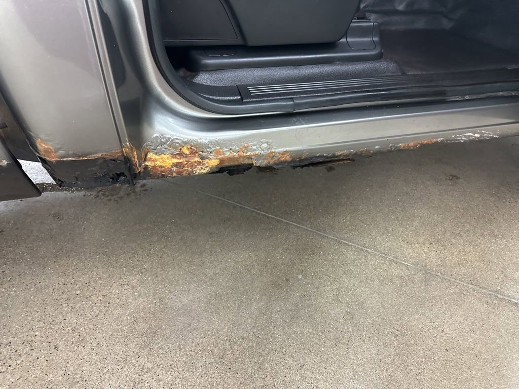 Used 2007 Chevrolet Silverado 1500 W/T image 22