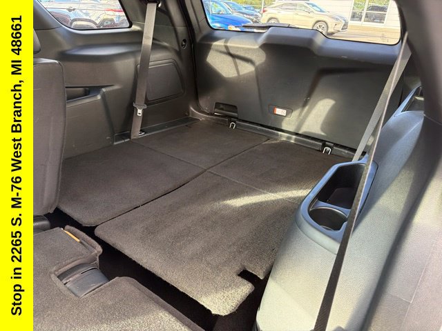 Used 2019 Ford Explorer Limited w/ Class III Trailer Tow Package AWD/4WD image 25