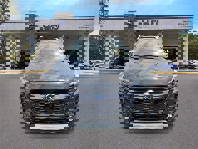 New 2025 Subaru Outback Touring XT image 9