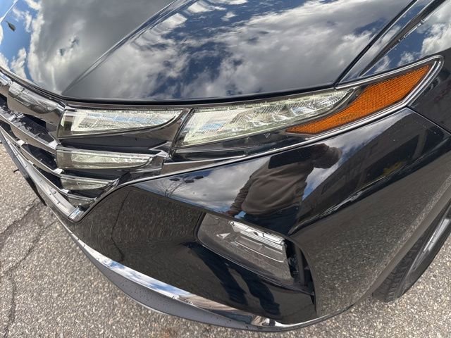 Used 2024 Hyundai Tucson Limited image 32