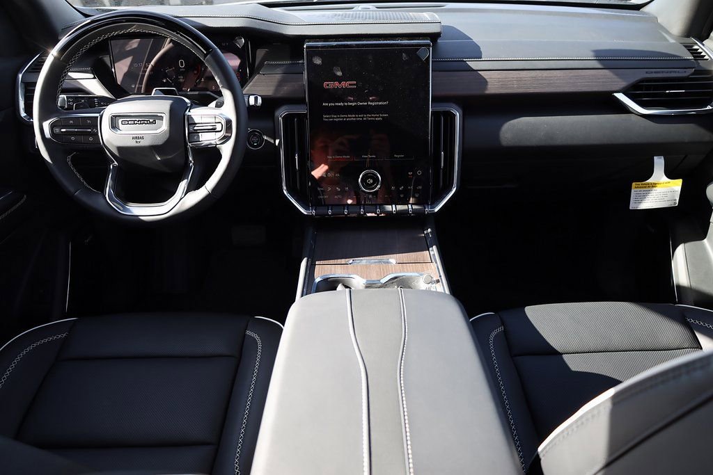 New 2026 GMC Acadia Denali w/ Super Cruise Package image 18