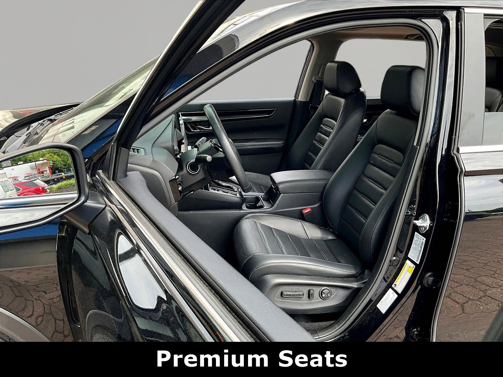 Used 2023 Honda CR-V EX-L image 20