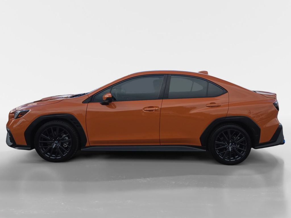 Used 2024 Subaru WRX Premium AWD/4WD video 2