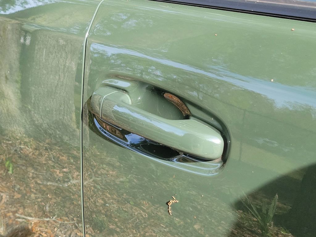 Used 2022 Toyota 4Runner Trail Special Edition image 14