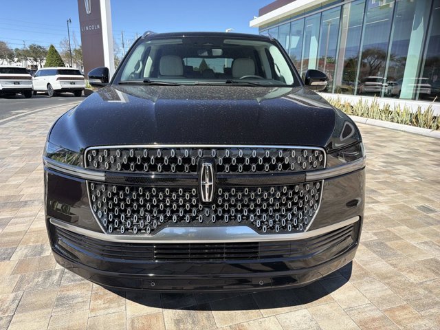New 2026 Lincoln Navigator L Reserve AWD/4WD image 6