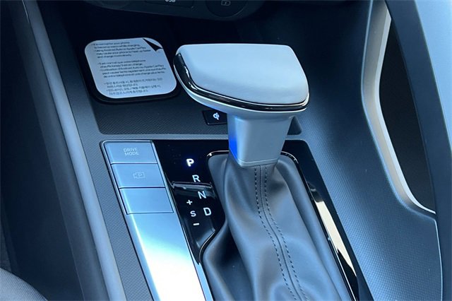 New 2026 Hyundai Elantra Sport image 20