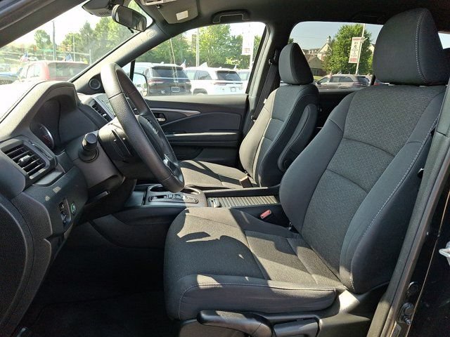 Used 2019 Honda Passport Sport image 17