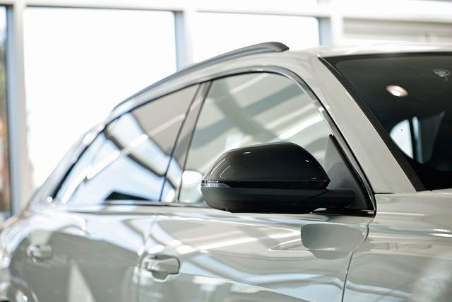 New 2026 Audi RS Q8 performance image 3