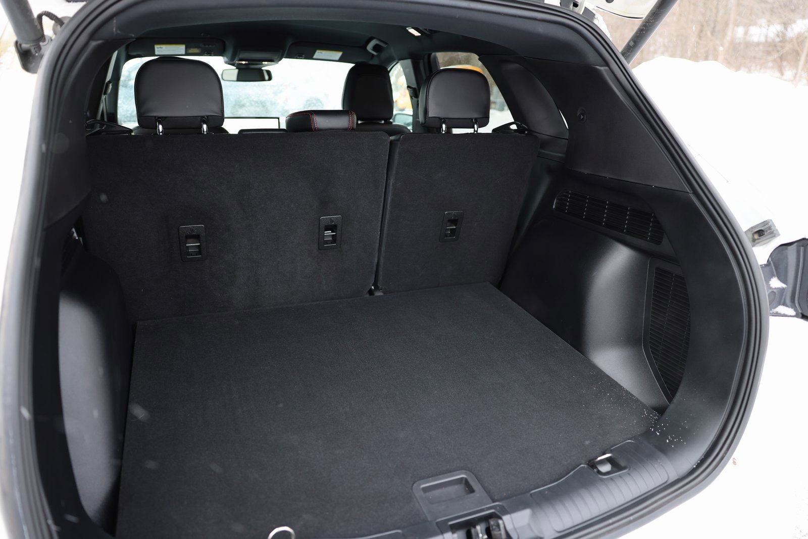 Certified 2023 Ford Escape ST-Line Elite image 13