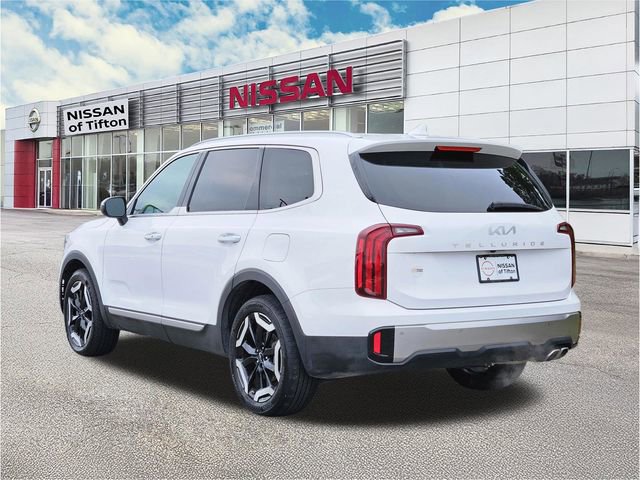 Used 2025 Kia Telluride S image 6