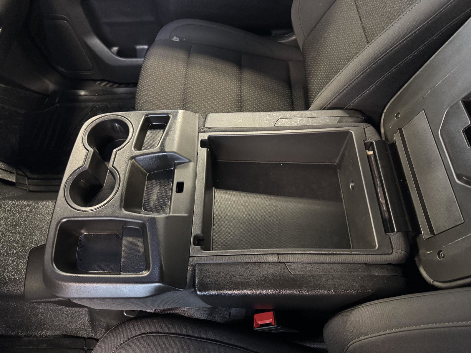 Used 2025 Chevrolet Silverado 1500 W/T w/ Trailering Package image 30